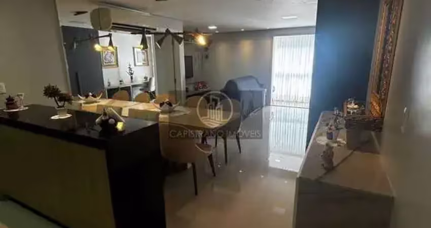 Apartamento com 2 quartos à venda no São João, Itajaí 