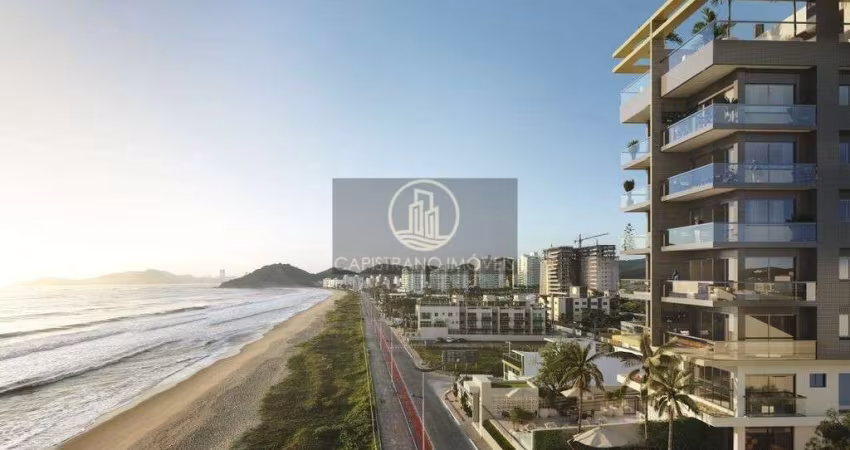 Apartamento à venda no bairro Praia Brava de Itajaí - Itajaí/SC