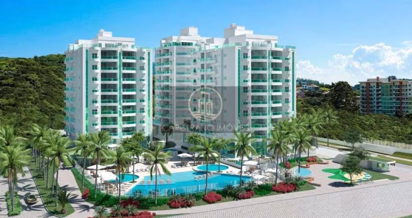 Apartamento à venda no bairro Praia Brava de Itajaí - Itajaí/SC
