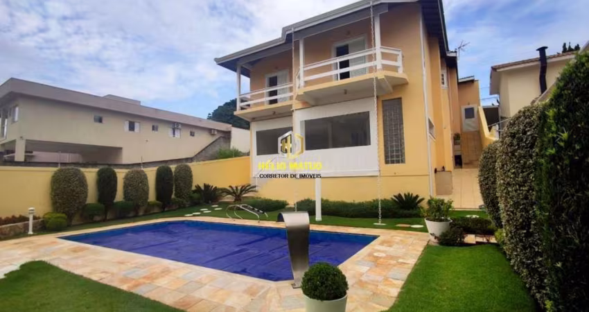 Casa para Venda em Atibaia, Jardim Paulista, 4 dormitórios, 1 suíte, 3 banheiros, 3 vagas