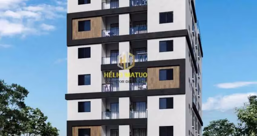 Apartamento para Venda em Atibaia, Atibaia Jardim, 1 dormitório, 1 banheiro, 1 vaga