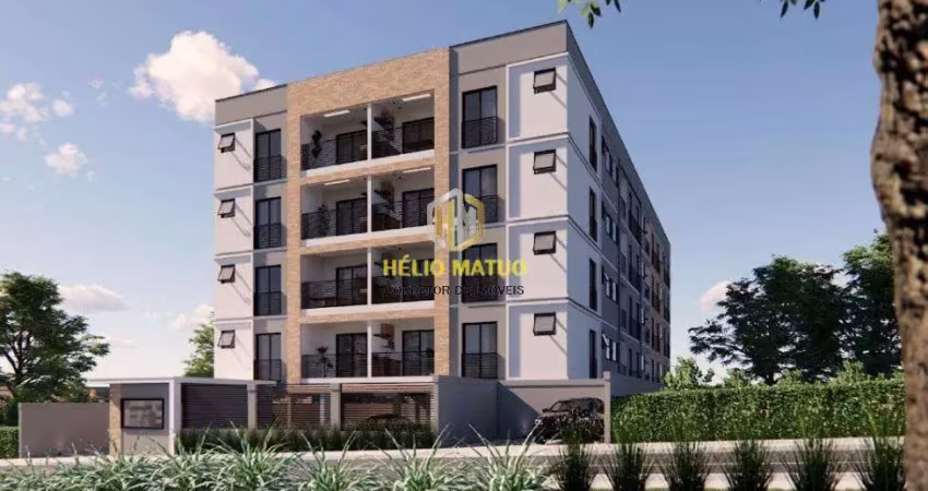 Apartamento para Venda em Atibaia, Centro, 2 dormitórios, 1 banheiro, 1 vaga