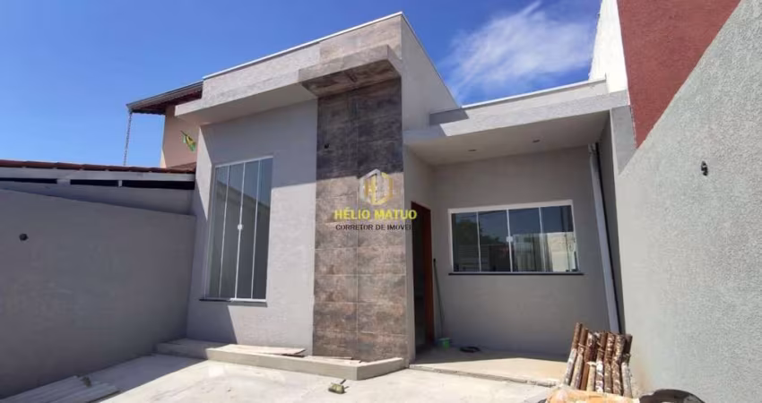 Casa para Venda em Atibaia, Nova Atibaia, 3 dormitórios, 1 suíte, 2 banheiros, 2 vagas