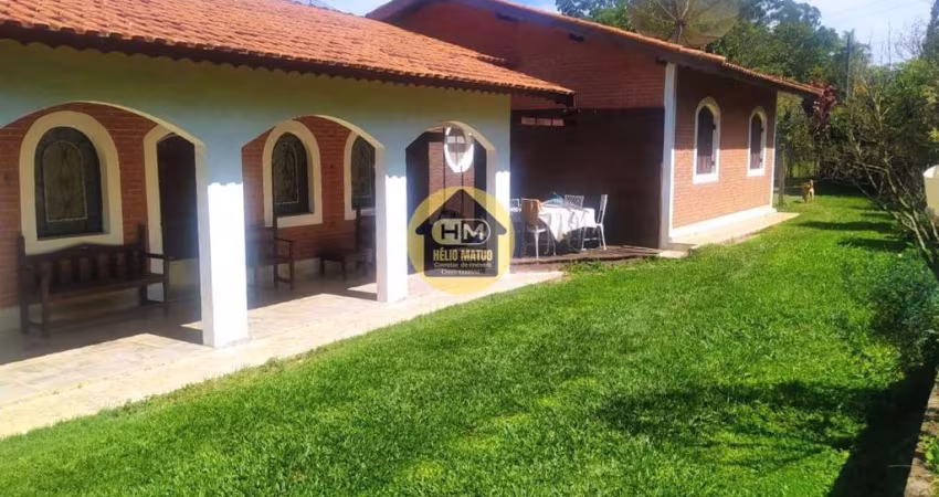 Sítio para Venda em Atibaia, Ponte Alta, 6 dormitórios, 3 banheiros, 10 vagas