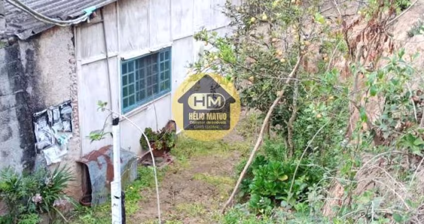 Chácara para Venda em Bom Jesus dos Perdões, Bairro do Mascate, 2 dormitórios, 1 banheiro