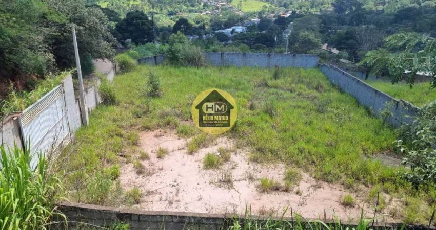 Terreno para Venda em Atibaia, Jardim Estância Brasil