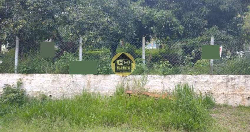 Terreno para Venda em Atibaia, Jardim Estância Brasil