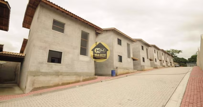 Casa em Condomínio para Venda em Atibaia, Ribeirão dos Porcos, 3 dormitórios, 1 suíte, 2 banheiros, 2 vagas