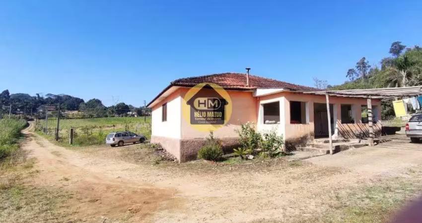 Sítio para venda em atibaia, rio acima, 3 dormitórios, 1 suíte, 2 banheiros