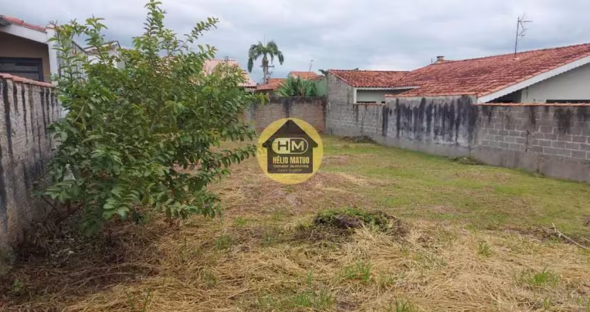 Terreno para venda em atibaia, parque dos coqueiros