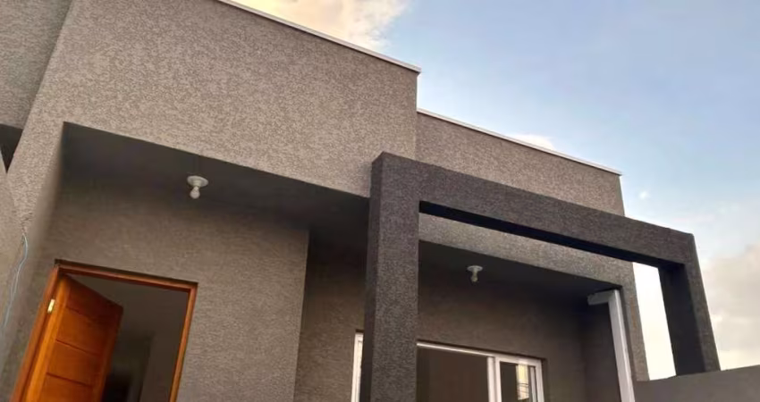 Casa para Venda em Atibaia, Jardim Imperial, 2 dormitórios, 1 suíte, 2 banheiros, 2 vagas
