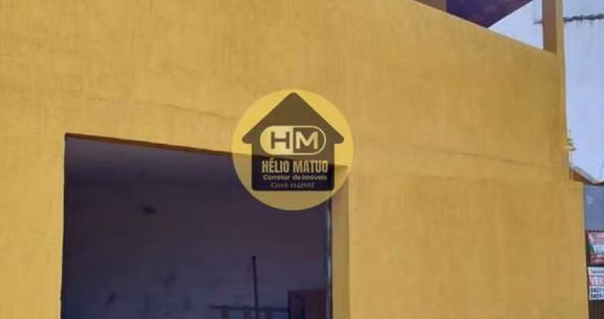 Casa para Venda em Atibaia, Jardim Brogotá, 3 dormitórios, 1 suíte, 2 banheiros, 3 vagas