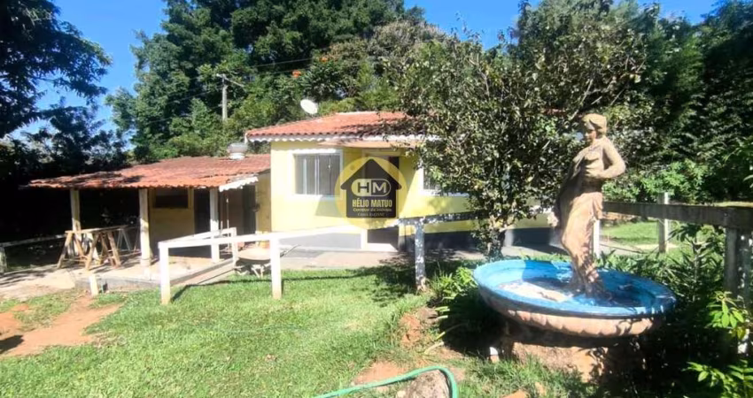 Chácara para Venda em Atibaia, Condomínio Vila Dom Pedro, 1 dormitório, 1 banheiro