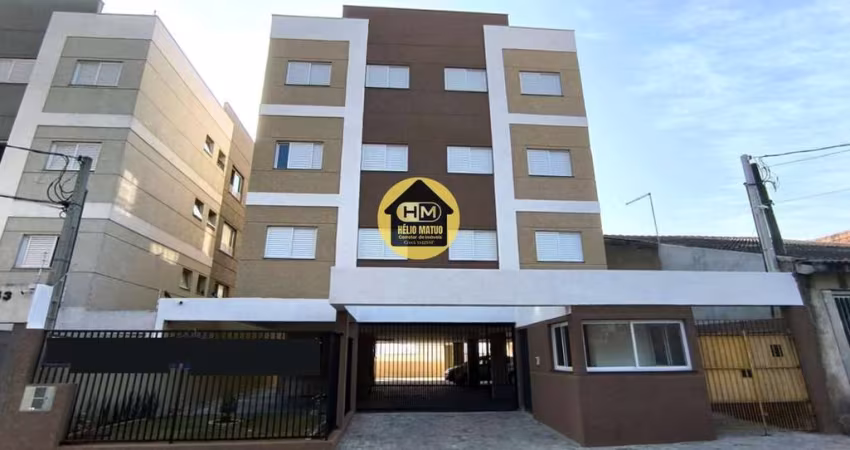 Apartamento para Venda em Atibaia, Jardim Imperial, 2 dormitórios, 1 banheiro, 1 vaga