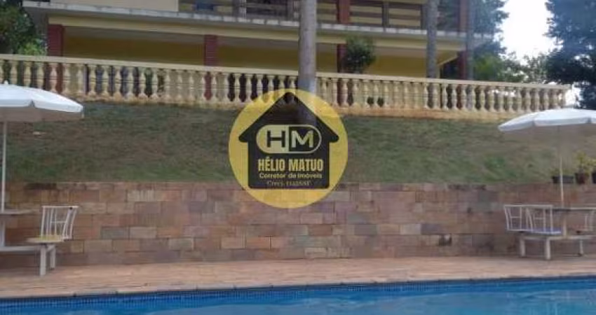 Chácara para Venda em Mairiporã, Pedra Vermelha, 4 dormitórios, 1 suíte, 2 banheiros