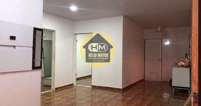 Chácara para Venda em Atibaia, Estância San Remo, 3 dormitórios, 1 banheiro