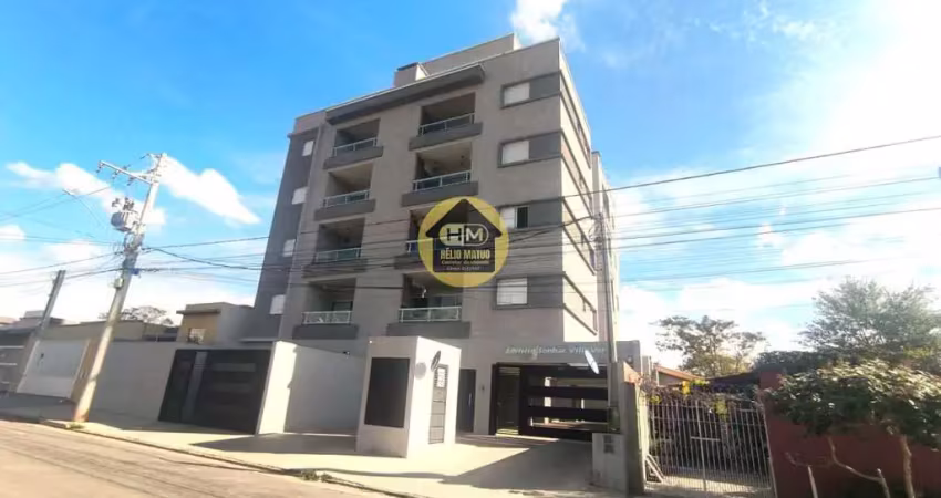 Apartamento para venda em atibaia, nova atibaia, 2 dormitórios, 1 banheiro, 1 vaga