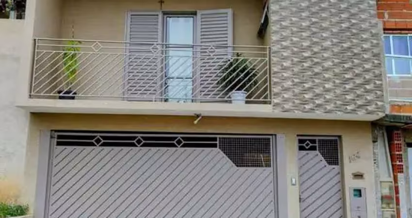 Casa para venda em bom jesus dos perdões, centro, 3 dormitórios, 2 suítes, 3 banheiros, 2 vagas