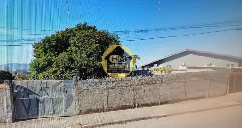 Terreno à venda no Jardim das Cerejeiras, Atibaia 