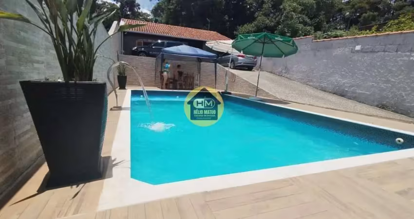 Chácara para venda em atibaia, jardim maracanã, 2 dormitórios, 1 suíte, 2 banheiros