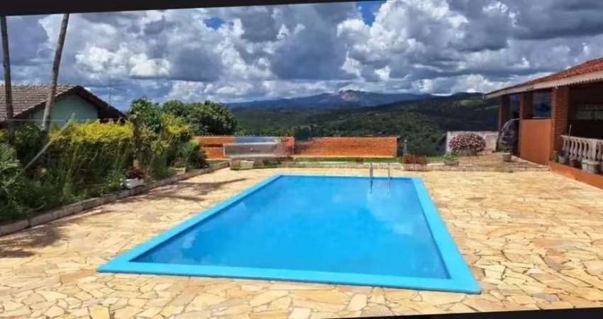 Chácara para venda em atibaia, centro, 4 dormitórios, 2 suítes