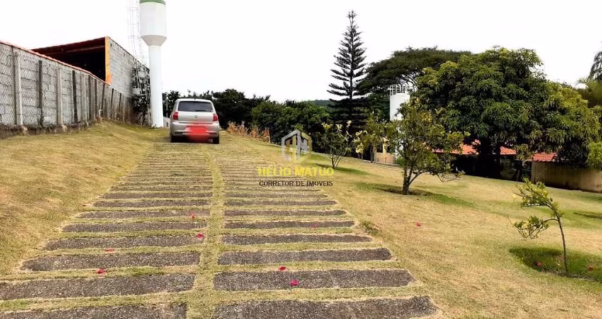 Terreno em Condomínio para Venda em Atibaia, Condomínio Pararanga