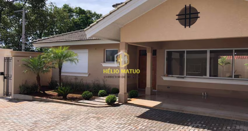Casa em Condomínio para Venda em Atibaia, Beiral das Pedras