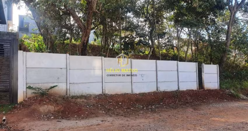 Terreno para Venda em Atibaia, Jardim Santo Antõnio