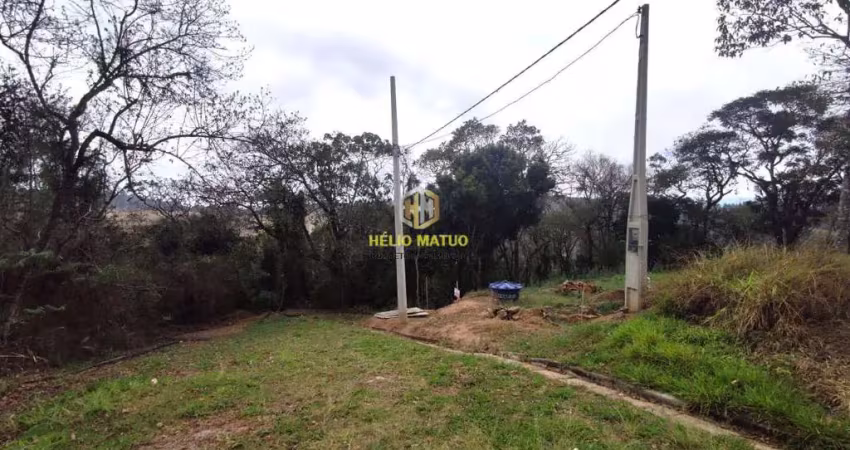 Terreno em condomínio para venda em atibaia, condomínio santa maria do laranjal