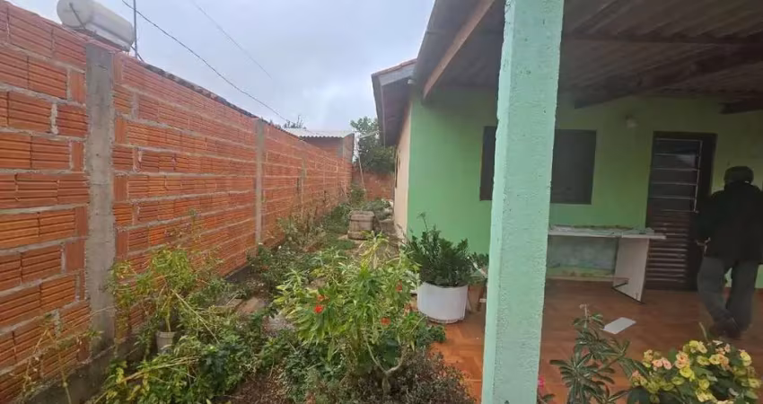 Casa com 2 quartos à venda na Rua São Lázaro, São Matheus, Várzea Grande