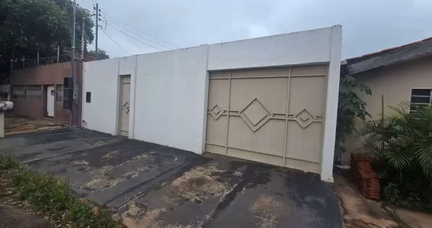 Casa com 2 quartos à venda na Rua Bom Jesus, Cohab Santa Isabel, Várzea Grande