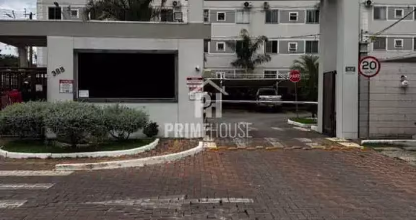 Casa em condomínio fechado com 2 quartos à venda na Avenida Santo Antônio, Coxipó, Cuiabá