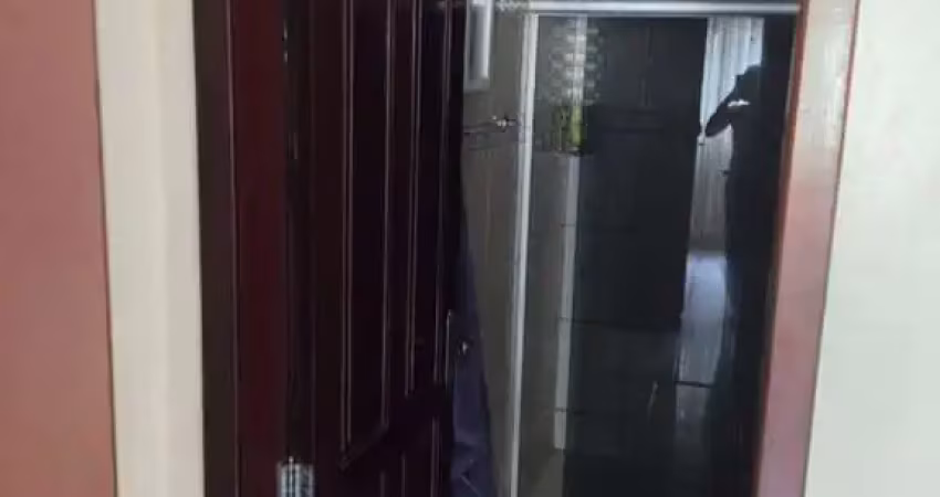 Casa com 2 quartos à venda na Rua Nove, Coophamil, Cuiabá