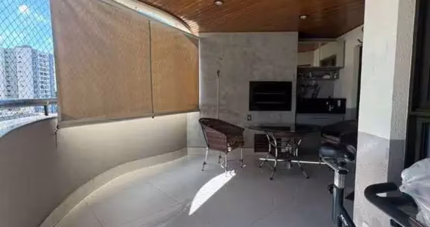 Apartamento com 3 quartos à venda na Rua Guadalajara, Jardim das Américas, Cuiabá