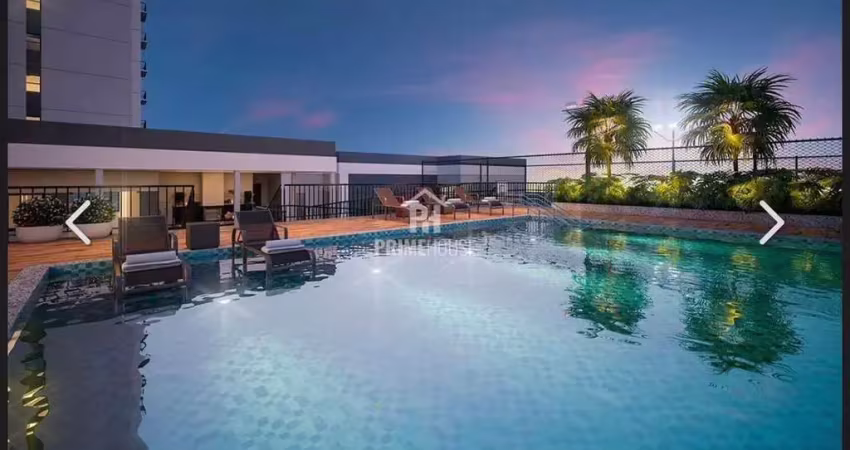Apartamento com 2 quartos à venda no Despraiado, Cuiabá 