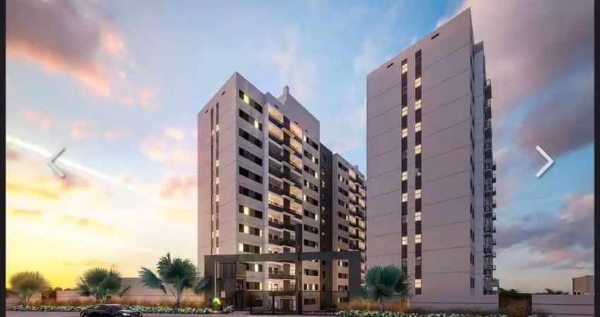 Vende-se apartamento no città splendore - bairro despraiado - cuiabá/mt (terceiro)