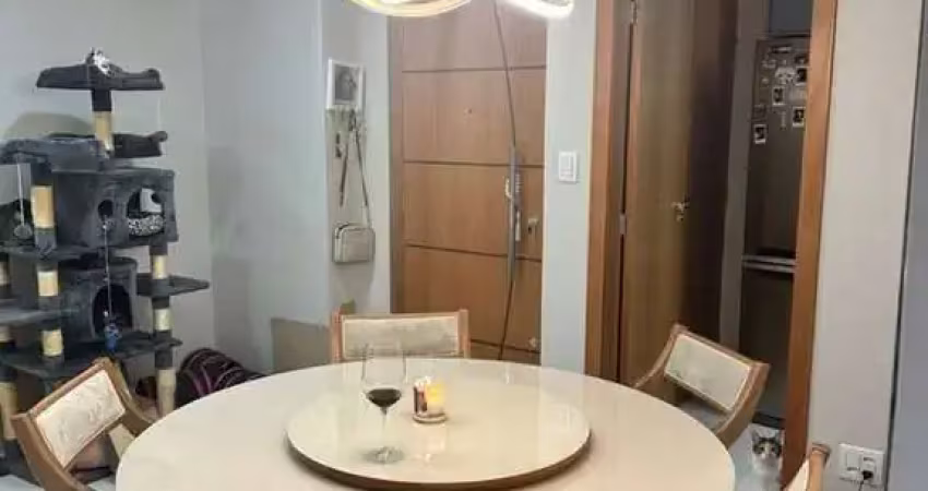 Apartamento com 3 quartos à venda na Avenida Fernando Correa da Costa, Poção, Cuiabá
