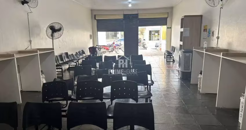 Ponto comercial à venda na Rua Miranda Reis, Poção, Cuiabá