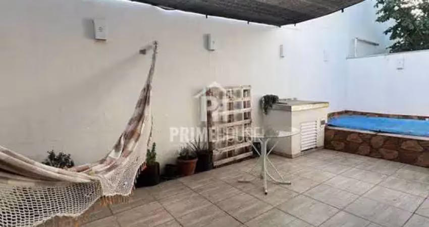 Casa em condomínio fechado com 3 quartos à venda no Jardim Imperial, Cuiabá 