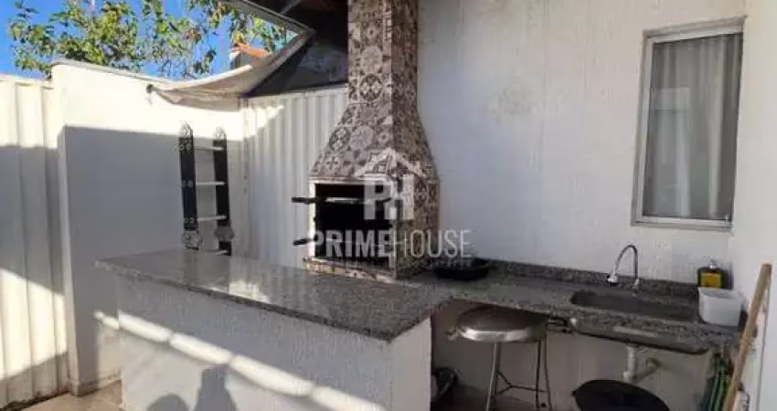 Casa em condomínio fechado com 3 quartos à venda no Jardim Imperial, Cuiabá 
