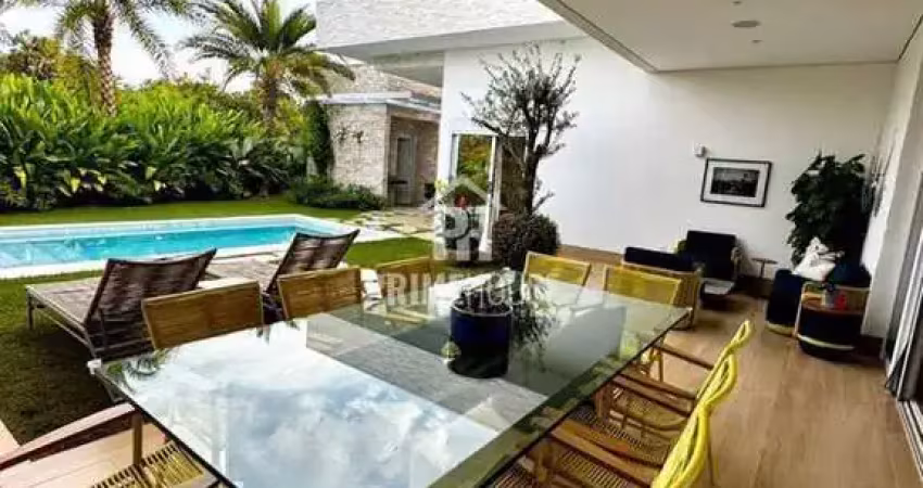 Casa em condomínio fechado com 4 quartos à venda no Mirante do Pary, Várzea Grande 