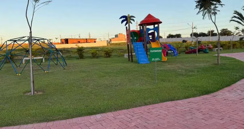 Terreno à venda na Avenida Professora Edna Maria de Albuquerque Affi, Jardim Imperial, Cuiabá