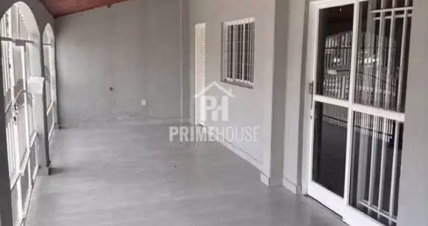 Aluga-se casa no bairro grande terceiro em cuiabá - mt