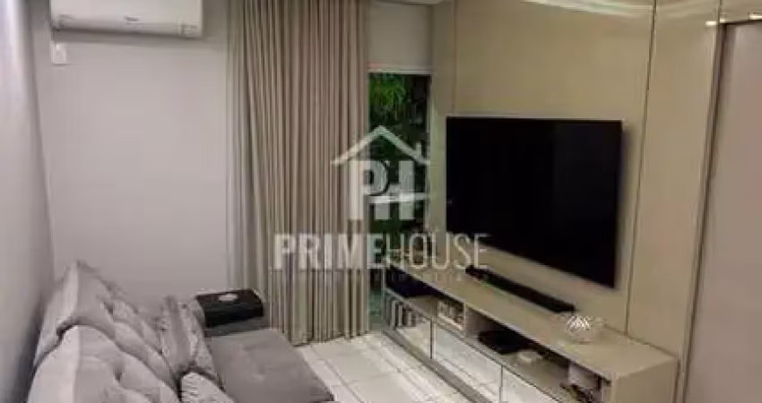 Apartamento com 3 quartos à venda na Avenida Fernando Correa da Costa, 542, Poção, Cuiabá