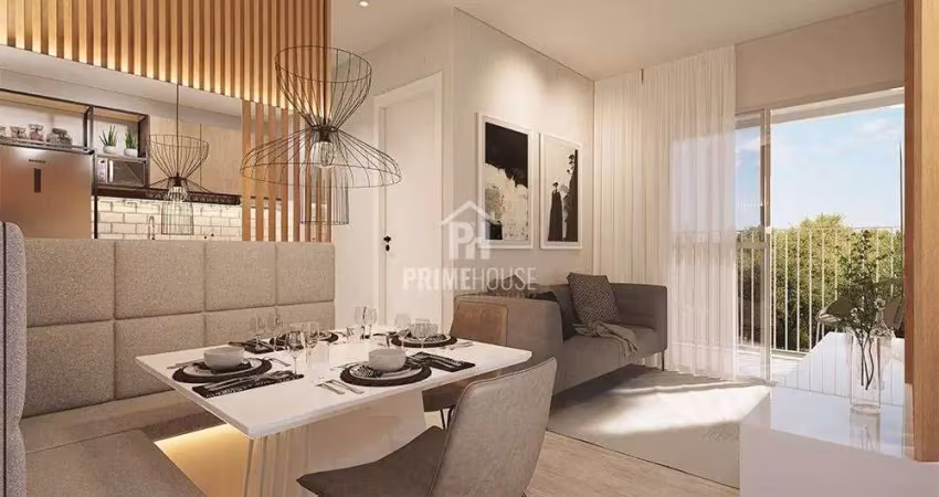 Vende-se |apartamentos de 2 quartos - condomínio altos da geórgia - cuiabá mt