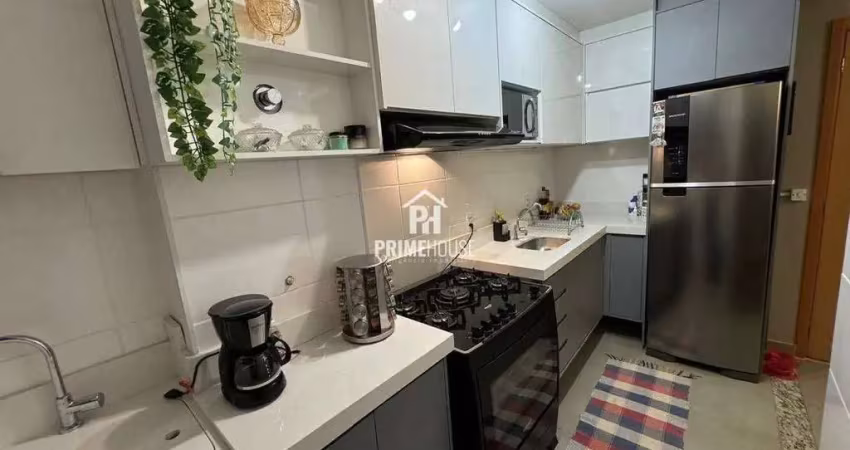 Vende-se apartamento garden no edifício città dei fiori