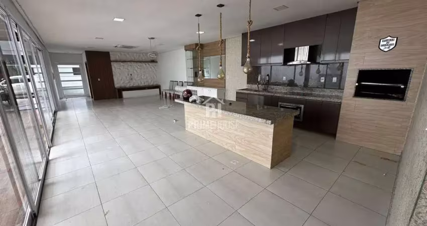 Vende-se casa residencial no bairro jardim comodoro