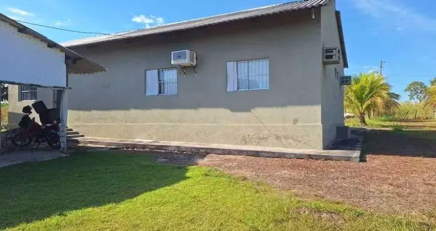 Casa com 3 quartos à venda na Área Rural, Coxipó da Ponte, Cuiabá