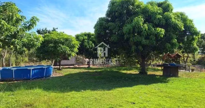 Casa com 40 quartos à venda na Área Rural, Coxipó da Ponte, Cuiabá