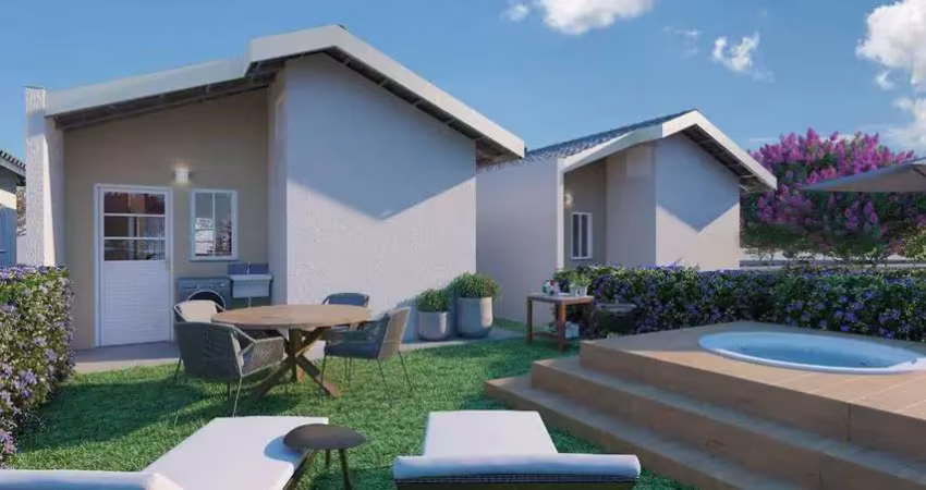 Casa com 1 quarto à venda na Avenida Fernando Correa da Costa, São Francisco, Cuiabá